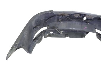 NEGRO PARAGOLPES TRASERO ALFA ROMEO GT (125) 2.0 JTS 16V Progression 2004 NEGRO 209547 ALFA ROMEO - 2