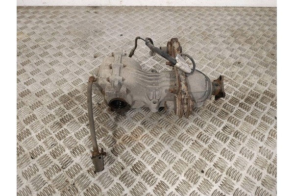Rear reducer NISSAN 24027JD00A 2 0L gasoline 102kW 2008