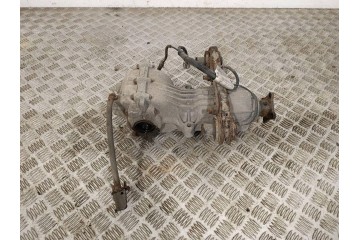 Rear reducer NISSAN 24027JD00A 2 0L gasoline 102kW 2008