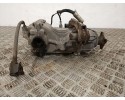 Rear reducer NISSAN 24027JD00A 2 0L gasoline 102kW 2008 Part manufacturer Nissan OE