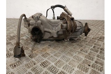 Rear reducer NISSAN 24027JD00A 2 0L gasoline 102kW 2008 Part manufacturer Nissan OE