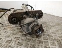 Rear reducer NISSAN 24027JD00A 2 0L gasoline 102kW 2008 Catalog number of the part 24027JD00A