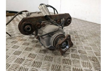 Rear reducer NISSAN 24027JD00A 2 0L gasoline 102kW 2008 Catalog number of the part 24027JD00A
