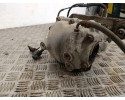Rear reducer NISSAN 24027JD00A 2 0L gasoline 102kW 2008 Car type passenger cars
