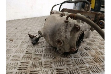 Rear reducer NISSAN 24027JD00A 2 0L gasoline 102kW 2008 Car type passenger cars