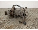 Rear reducer NISSAN 24027JD00A 2 0L gasoline 102kW 2008 Catalog number of substitutes HU091008193815