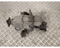 Rear reducer NISSAN 24027JD00A 2 0L gasoline 102kW 2008 Catalog number of the original 24027JD00A
