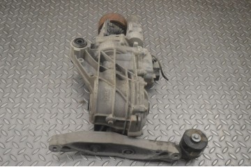 Rear differential Volvo XC90 II 31380867 31437121 1216684 02000931 Catalog number of the original 31380867 31437121 1216684 0200