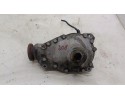 Front reducer BMW X3 F25 EAF95Z308 2 0L gasoline 180kW 2013