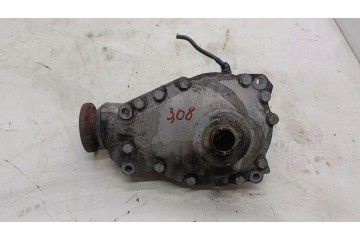 Front reducer BMW X3 F25 EAF95Z308 2 0L gasoline 180kW 2013