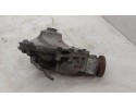 Front reducer BMW X3 F25 EAF95Z308 2 0L gasoline 180kW 2013 Part manufacturer BMW OE
