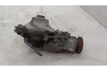 Front reducer BMW X3 F25 EAF95Z308 2 0L gasoline 180kW 2013 Part manufacturer BMW OE