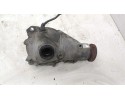 Front reducer BMW X3 F25 EAF95Z308 2 0L gasoline 180kW 2013 Catalog number of the part EAF95Z308