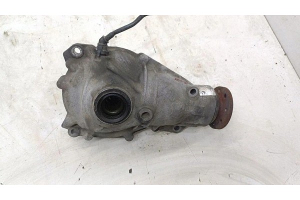 Front reducer BMW X3 F25 EAF95Z308 2 0L gasoline 180kW 2013 Catalog number of the part EAF95Z308