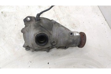 Front reducer BMW X3 F25 EAF95Z308 2 0L gasoline 180kW 2013 Catalog number of the part EAF95Z308