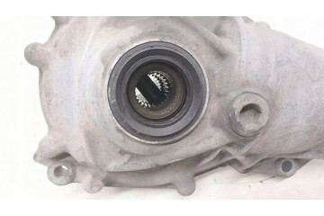 Front reducer BMW X3 F25 EAF95Z308 2 0L gasoline 180kW 2013 Car type passenger cars