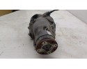Front reducer BMW X3 F25 EAF95Z308 2 0L gasoline 180kW 2013 Catalog number of substitutes 7591997 08013062502430001