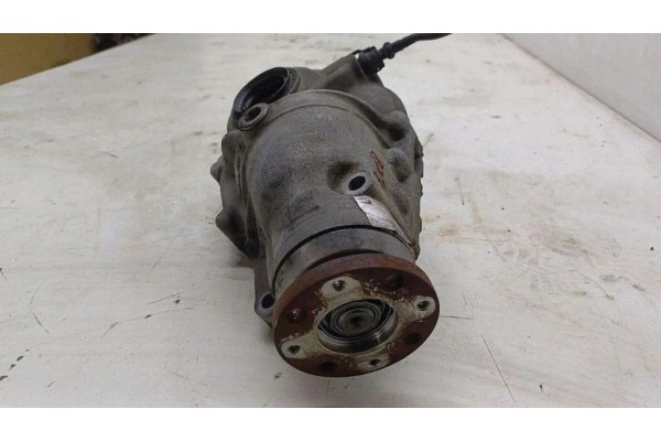 Front reducer BMW X3 F25 EAF95Z308 2 0L gasoline 180kW 2013 Catalog number of substitutes 7591997 08013062502430001