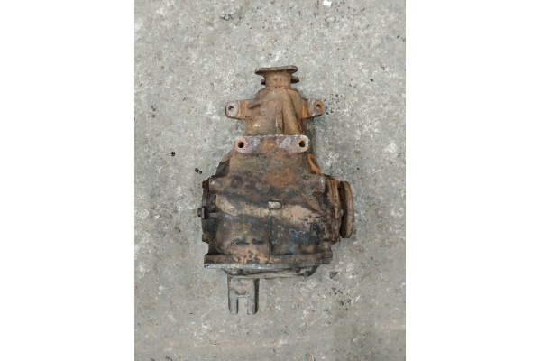 Rear differential BMW 5 E34 1212881E