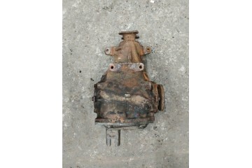 Rear differential BMW 5 E34 1212881E