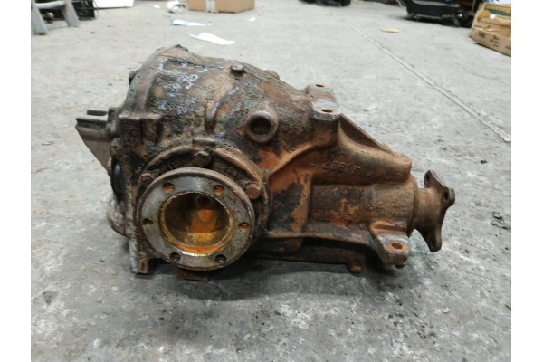 Rear differential BMW 5 E34 1212881E Part manufacturer BMW OE