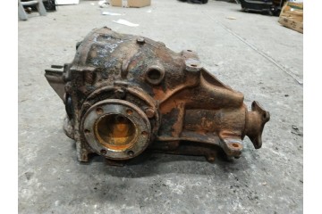 Rear differential BMW 5 E34 1212881E Part manufacturer BMW OE