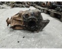 Rear differential BMW 5 E34 1212881E Catalog number of the part 1212881E