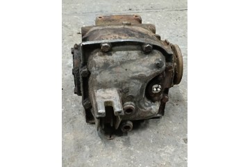Rear differential BMW 5 E34 1212881E Car type passenger cars