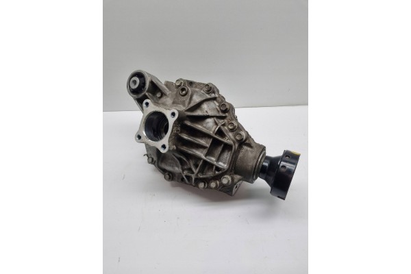 Front Differential Rear Ford Bronco 10138011E