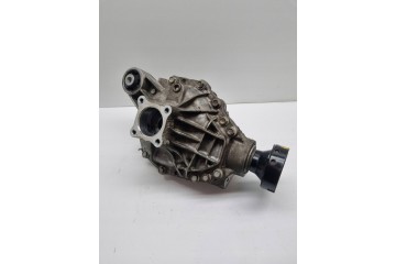 Front Differential Rear Ford Bronco 10138011E