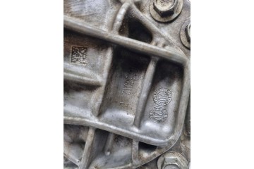 Front Differential Rear Ford Bronco 10138011E Part manufacturer Ford OE