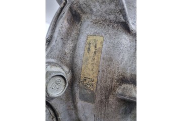 Front Differential Rear Ford Bronco 10138011E Catalog number of the part 10138011E