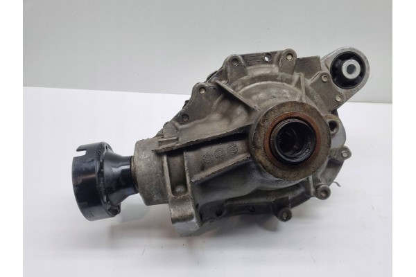 Front Differential Rear Ford Bronco 10138011E Car type 4x4 SUV