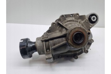 Front Differential Rear Ford Bronco 10138011E Car type 4x4 SUV