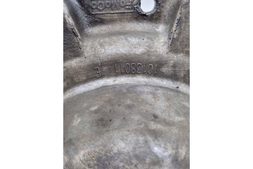 Front Differential Rear Ford Bronco 10138011E Installation side rear