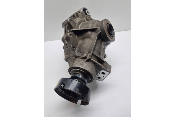 Front Differential Rear Ford Bronco 10138011E Catalog number of the original 10138012E