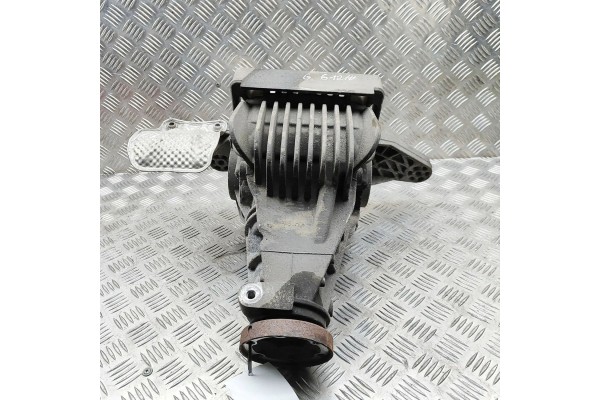 95B525015M Rear Diferential PORSCHE MACAN DKN 2019