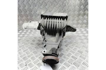 95B525015M Rear Diferential PORSCHE MACAN DKN 2019