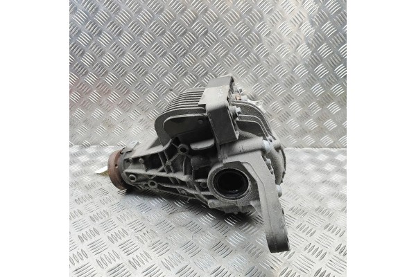 95B525015M Rear Diferential PORSCHE MACAN DKN 2019 Part manufacturer Porsche OE