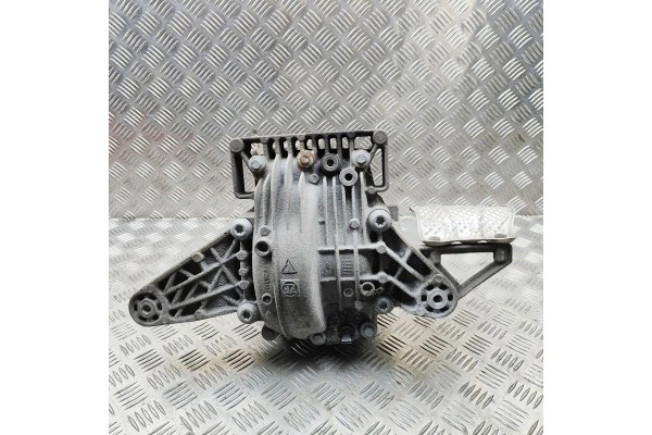 95B525015M Rear Diferential PORSCHE MACAN DKN 2019 Catalog number of the part 95B525015M