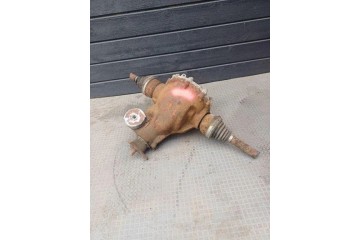 Rear reducer JAGUAR S TYPE X200 X202307XT10 0 0L lpg 2002 Part manufacturer Jaguar OE