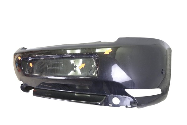 NEGRO PARAGOLPES TRASERO ALFA ROMEO GT (125) 2.0 JTS 16V Progression 2004 NEGRO 209547 ALFA ROMEO - 7