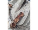 Rear reducer JAGUAR S TYPE X200 X202307XT10 0 0L lpg 2002 Catalog number of the part X202307XT10
