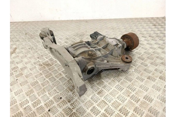 Rear reducer VOLVO XC60 II 246 P1216698 1 97L hybrid 184kW 2019