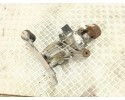 Rear reducer VOLVO XC60 II 246 P1216698 1 97L hybrid 184kW 2019 Catalog number of the part P1216698