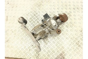 Rear reducer VOLVO XC60 II 246 P1216698 1 97L hybrid 184kW 2019 Catalog number of the part P1216698