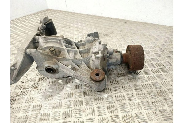 Rear reducer VOLVO XC60 II 246 P1216698 1 97L hybrid 184kW 2019 Catalog number of substitutes P31492772