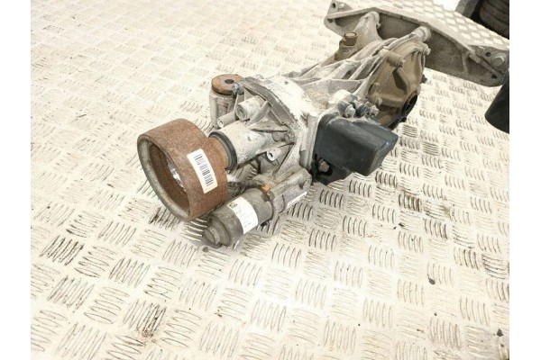 Reductor trasero VOLVO XC60 II (246) P1216698 1.97L híbrido 184kW 2019