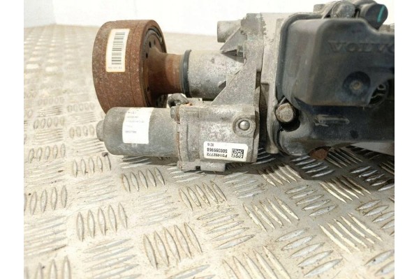 Reductor trasero VOLVO XC60 II (246) P1216698 1.97L híbrido 184kW 2019