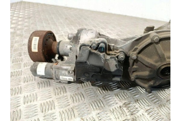 Reductor trasero VOLVO XC60 II (246) P1216698 1.97L híbrido 184kW 2019